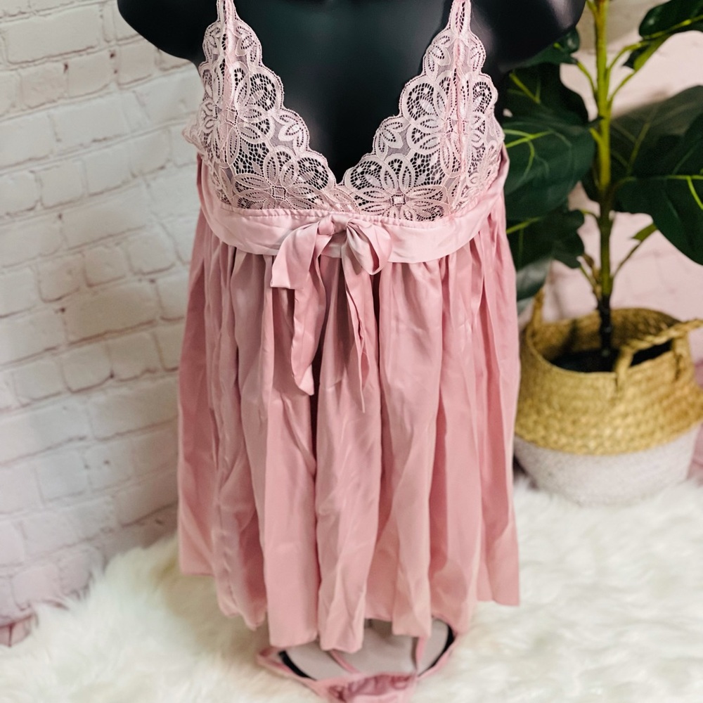 Lingerie
